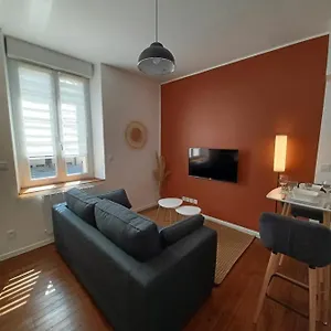 Appartement - Neuf Et Moderne En Centre-ville, Mazamet